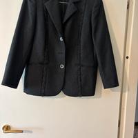 Giacca grigia Gianfranco Ferrè