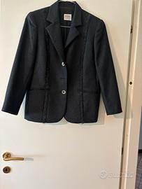 Giacca grigia Gianfranco Ferrè