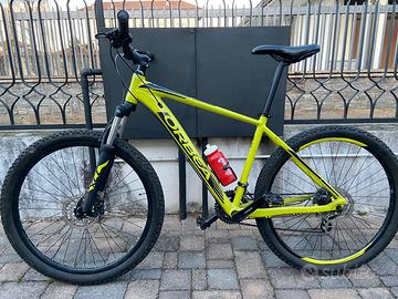 Mtb orbea taglia L
