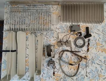 Ricambi frigo trivalente Dometic