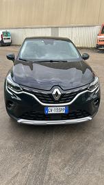 Renault capture 1.6 full hybrid