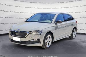 Škoda Scala 1.0 tsi Sport 110cv dsg