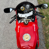 Cagiva mito 125 anno 2004