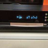 Lettore Harman kardon 