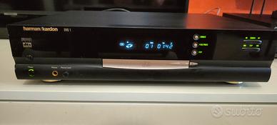 Lettore Harman kardon 