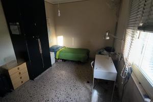 Stanza singola Catania in Via Passo Gravina