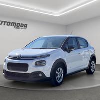 CITROEN C3 1.6 BLUEHDI AUTOCARRO N1