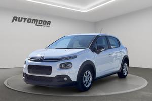 CITROEN C3 1.6 BLUEHDI AUTOCARRO N1