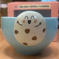 Tazza di Mr Wonderful "Para darle energía a tu bar