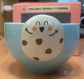Tazza di Mr Wonderful "Para darle energía a tu bar