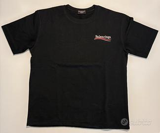 Maglia balenciaga