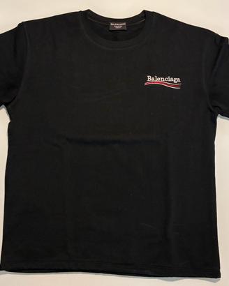 Maglia balenciaga