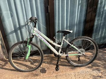 Bici bambina