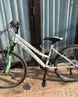 Bici bambina