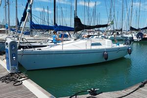 Barca a vela Nova 30
