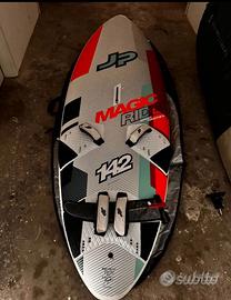 JP tavola windsurf 143 lt
