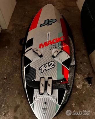 JP tavola windsurf 143 lt
