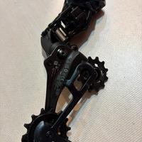 Sram XX1 Eagle AXS
