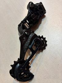 Sram XX1 Eagle AXS