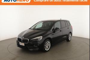 BMW 218 RJ07497