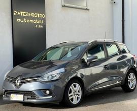 Renault Clio Sporter Clio sporter 1.5 dci energy