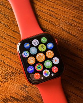 Apple Watch 45mm serie 7