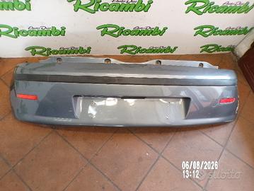 PARAURTI POSTERIORE PER FIAT PUNTO III 188 2004