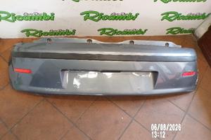 PARAURTI POSTERIORE PER FIAT PUNTO III 188 2004
