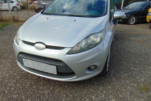 ford fiesta 1.4 disel del 2010