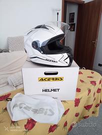 casco integrale Acerbis XS