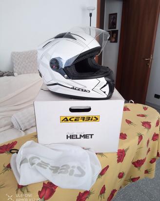 casco integrale Acerbis XS