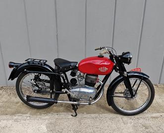 Gilera 150 SPORT