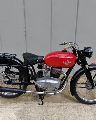 Gilera 150 SPORT