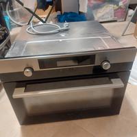 AEG KMK52500M Forno ad incasso Combinato Microonde