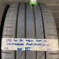 CONTINENTAL conti sp ctc 275 40 20