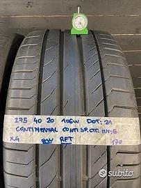 CONTINENTAL conti sp ctc 275 40 20