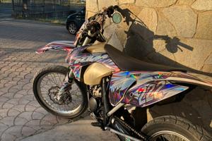 ktm exc 125