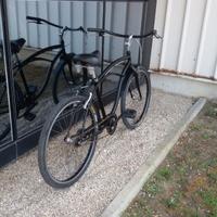bici vintage cruiser 