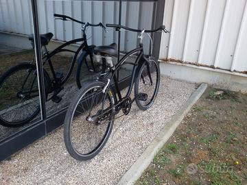 bici vintage cruiser 