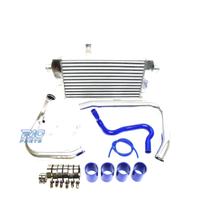 INTERCOOLER AUDI A4 B6 CABRIO 00-04