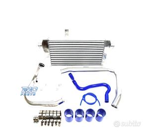 INTERCOOLER AUDI A4 B6 CABRIO 00-04