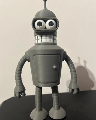 Bender