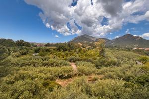Casa Bilivelli con Terrazza Panoramica e Box Auto