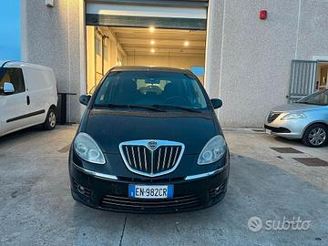 Lancia MUSA 1.3 Mjt 95 CV Diva 2012