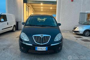Lancia MUSA 1.3 Mjt 95 CV Diva 2012