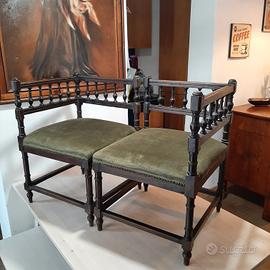 poltroncine