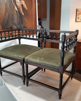 poltroncine