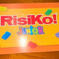 Risiko Junior NUOVO