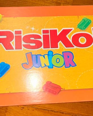 Risiko Junior NUOVO