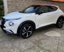 NISSAN Juke 2ª serie - 2023